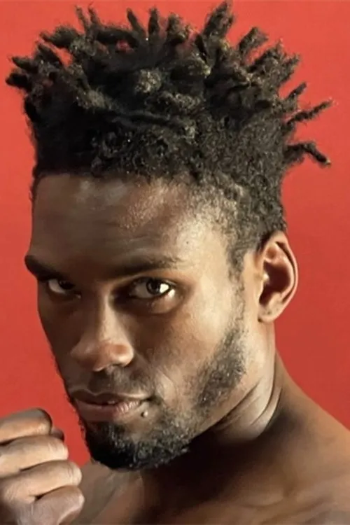 Yildo Depestre interpretando a Self