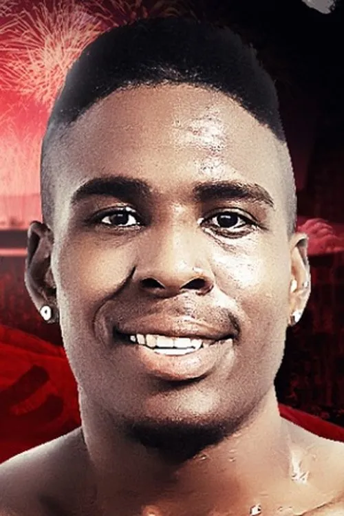 Lewis Sylvester ha trabajado con Yin Caicedo en 1 ocasiones