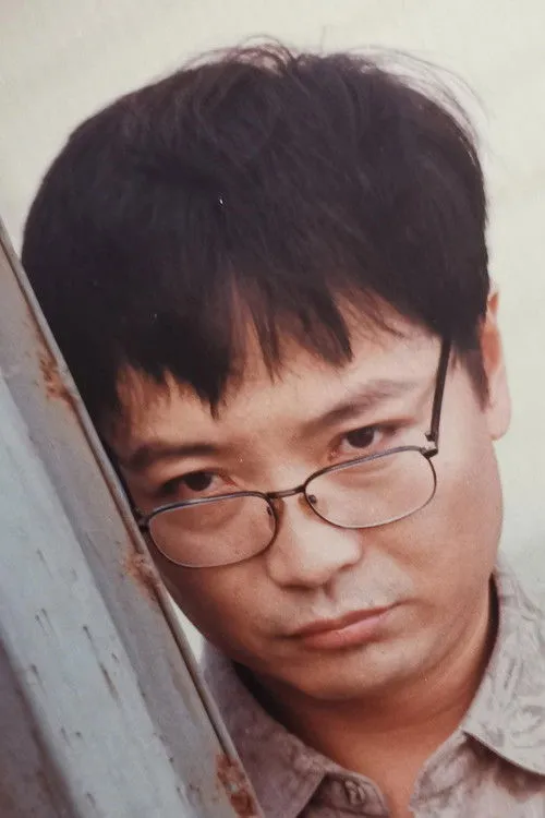 Yin Dawei — personaje: Mofei Chen/???