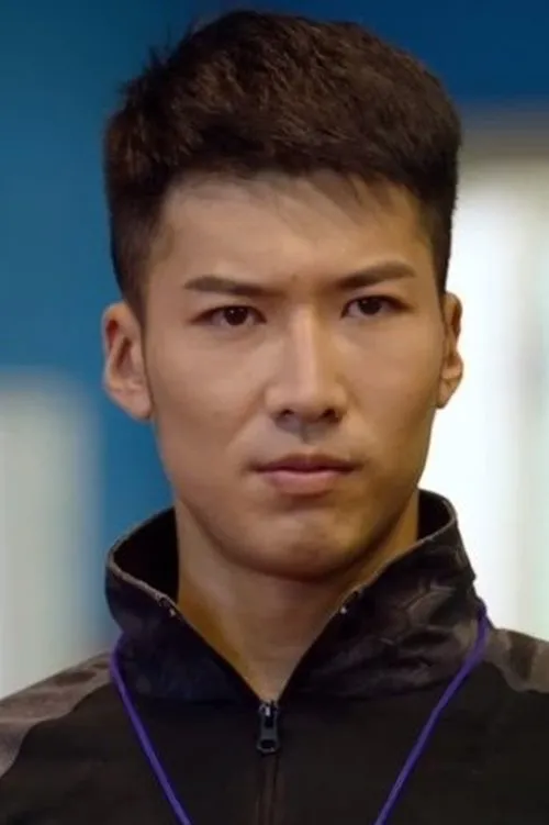 Yin Fei — personaje: Shi Tianbiao