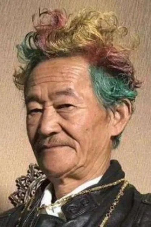 Liu Jie ha trabajado con Ying Baolin en 1 ocasiones