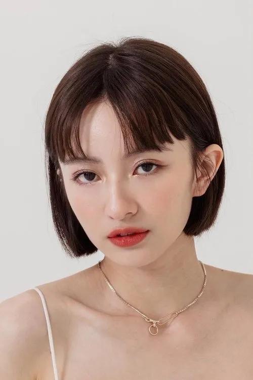 Ying-Xuan Ge — personaje: Yao Ting