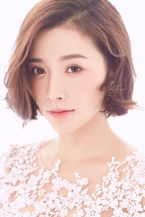 Foto de perfil del actor Ying Zi en el reparto
