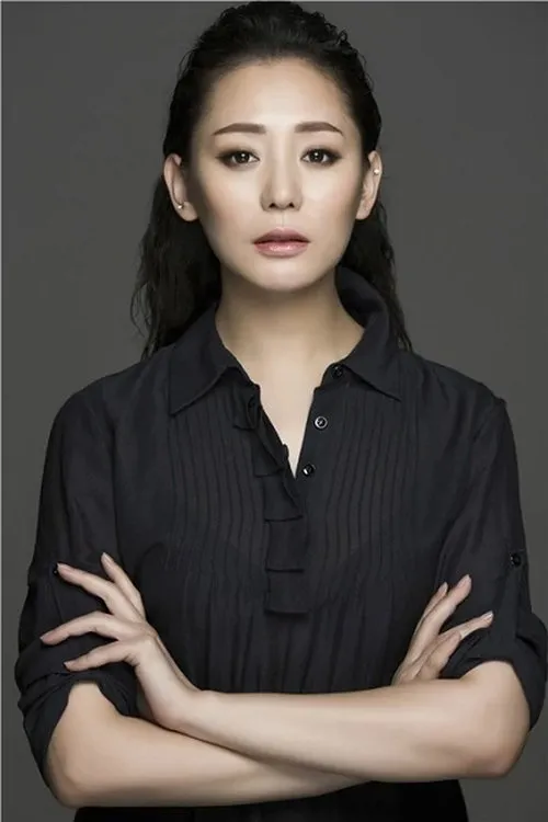 Yingnuo Qi en su biografía y filmografía