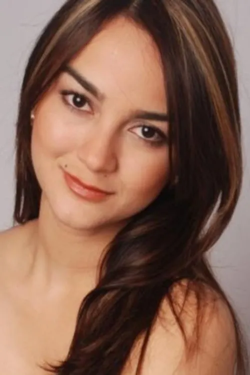 Juanxo Villaverde ha trabajado con Yiniva Cardenas en 1 ocasiones