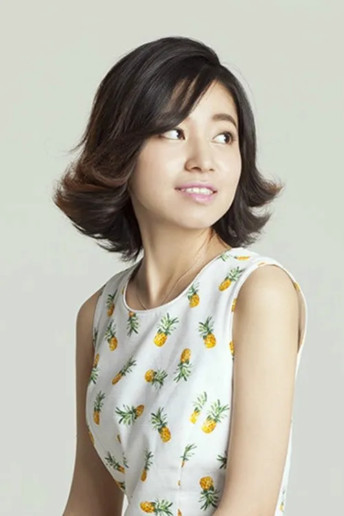 Foto de perfil del actor Yisha Lu en el reparto