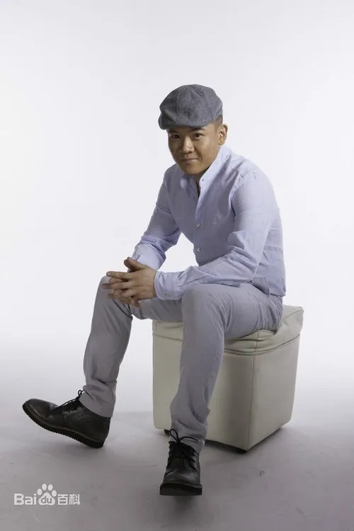 Yisheng Jiang — personaje: ??, Shi Lei