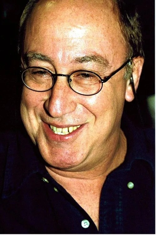 Yehoshua Luff ha trabajado con Yisrael Poliakov en 1 ocasiones