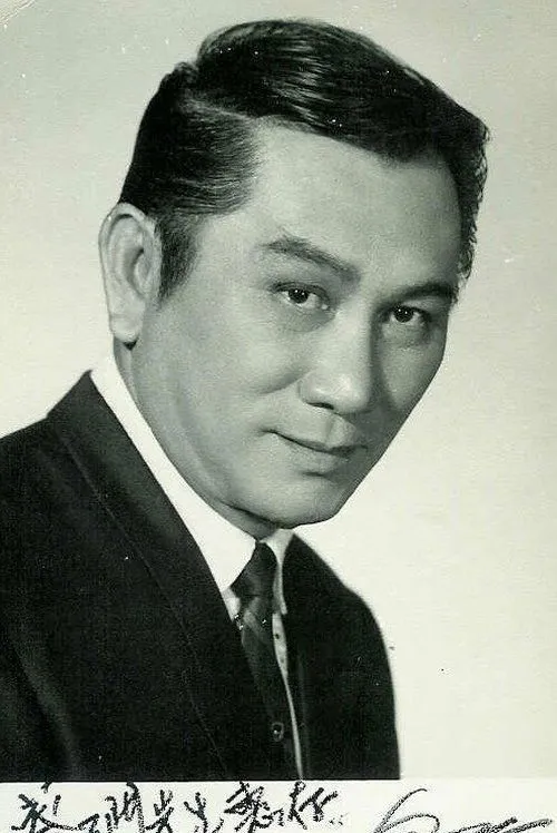 Lee Yi-Nin ha trabajado con Yiu Ping en 1 ocasiones