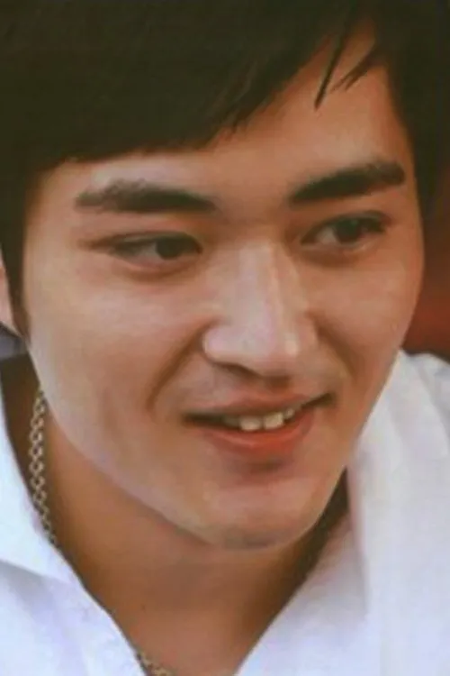 Yiyang Zhao — personaje: Niu Deyi