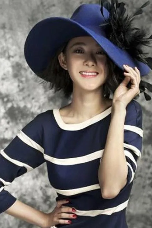 Yiying Liu en su biografía y filmografía