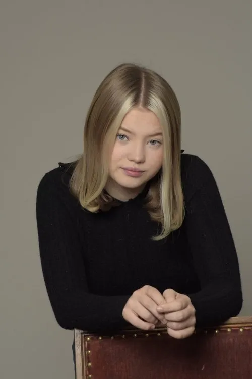 Ylvali Rurling — personaje: Maria