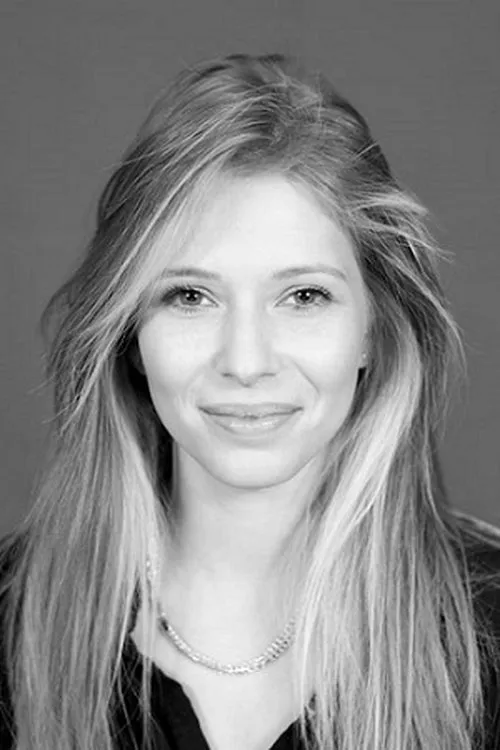 Danny Geva ha trabajado con אינה בקלמן en 1 ocasiones