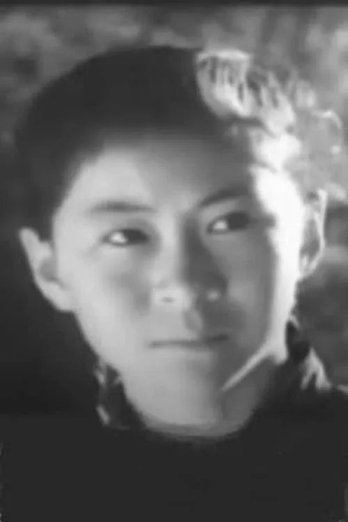 Yo. Tsetsegmaa interpretando a Sarantuyaa