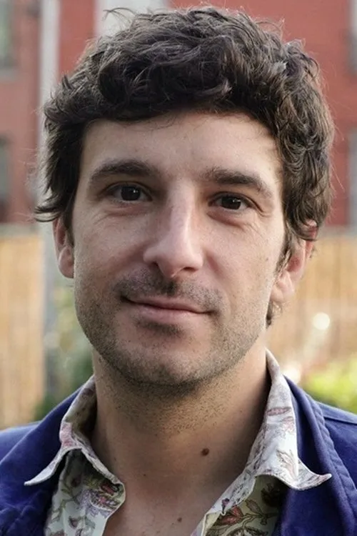 Yoann Denaive — personaje: Sylvére Dugain