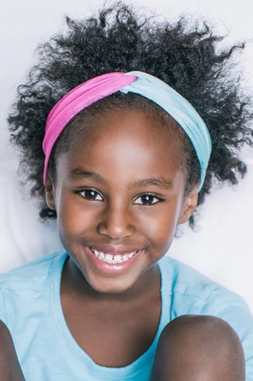 Kiarra Goldberg ha trabajado con Yobdee en 1 ocasiones