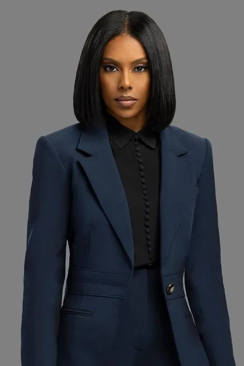 Yodit Tewolde — personaje: Self - Judge