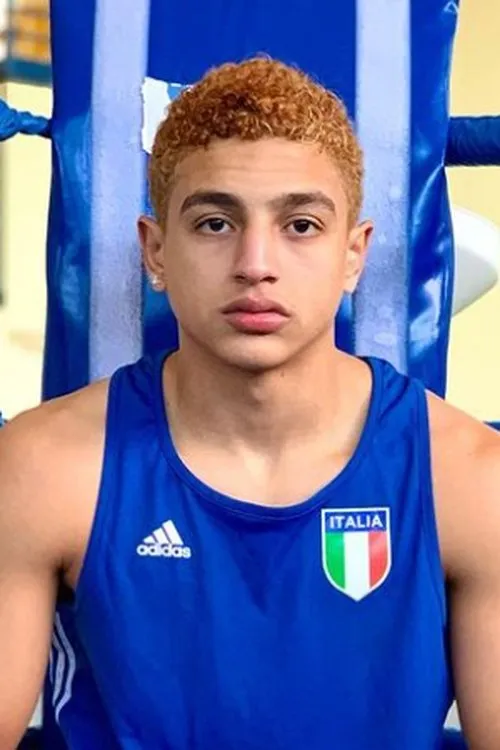 Jaycob Bradley Gomez Zayas ha trabajado con Yoel Angeloni en 1 ocasiones