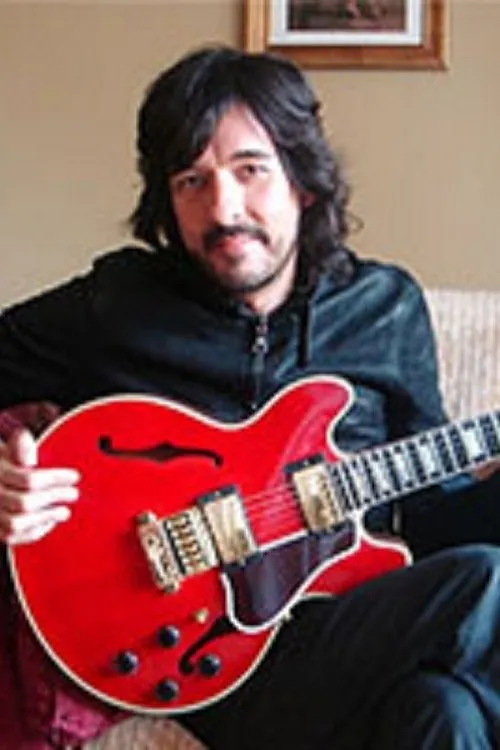 Josh Todd ha trabajado con Yogi Lonich en 2 ocasiones