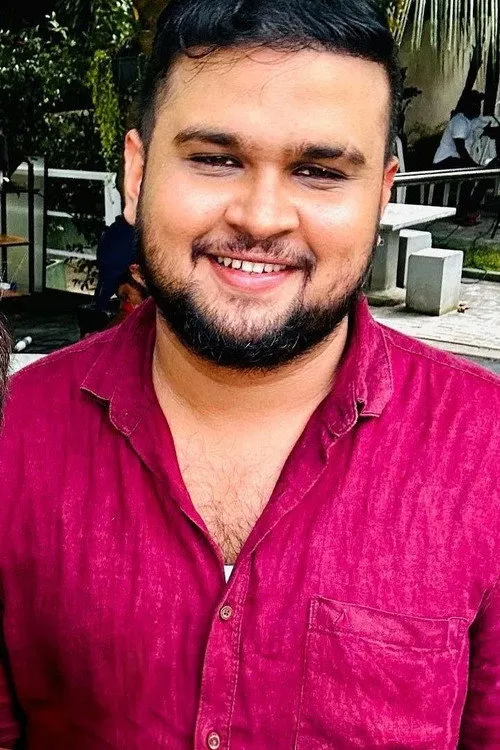 Duleeka Marapana ha trabajado con Yohan Perera en 1 ocasiones