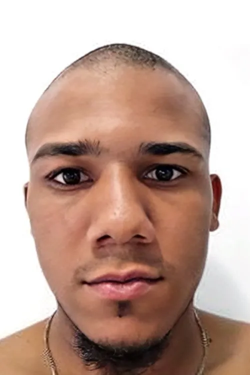 Nico Ali Walsh ha trabajado con Yohan Vasquez en 2 ocasiones