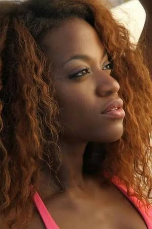 William Simon ha trabajado con Yohana Allen en 1 ocasiones