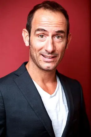 Foto de perfil del actor Yohann Métay en el reparto