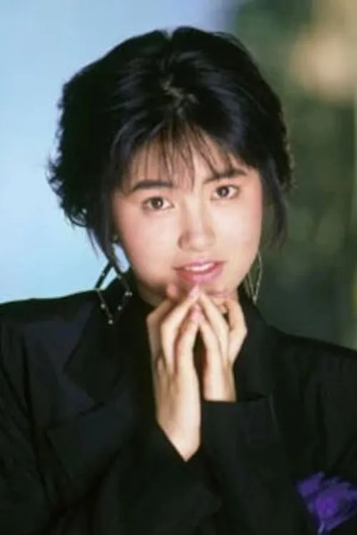 Toru Okawa ha trabajado con Yoko Oginome en 1 ocasiones