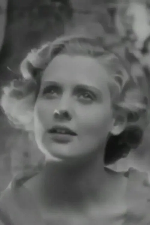 Yolande Terrell interpretando a Marge