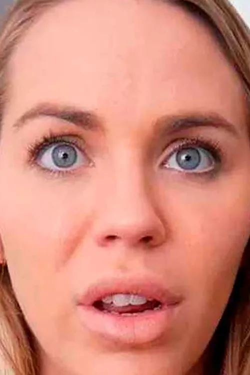 Yoli Claramonte — personaje: Self - Guest