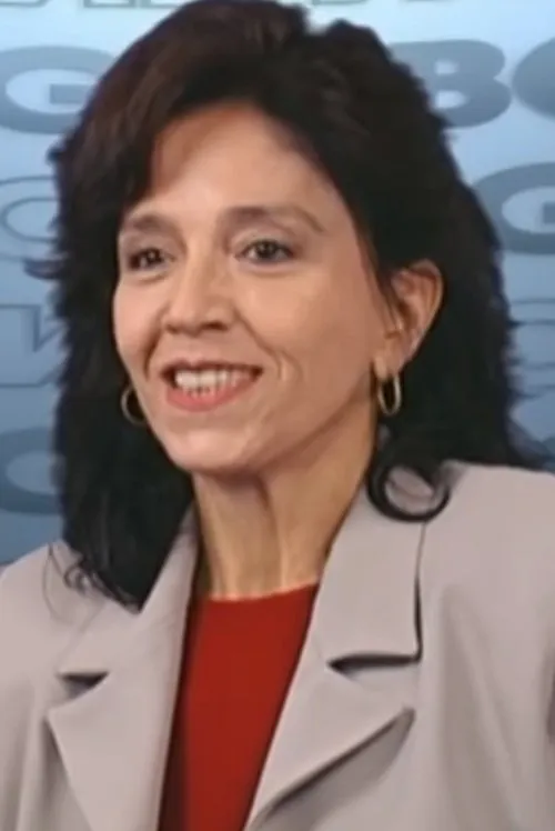 Yoná Magalhães — personaje: Grace (Maria da Graça Santana)