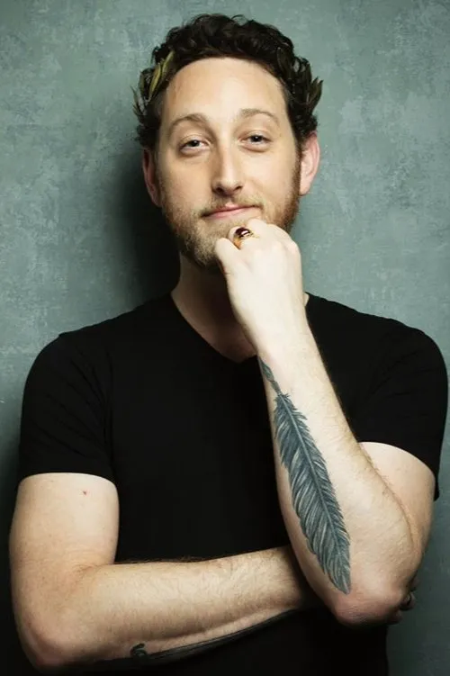 Abdallah El Akal ha trabajado con Yonatan Barak en 1 ocasiones