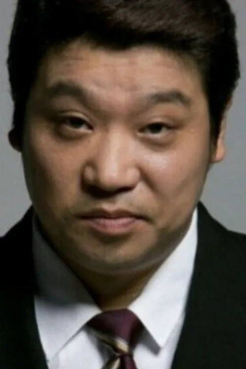 Yoo Byeong-hun en su biografía y filmografía