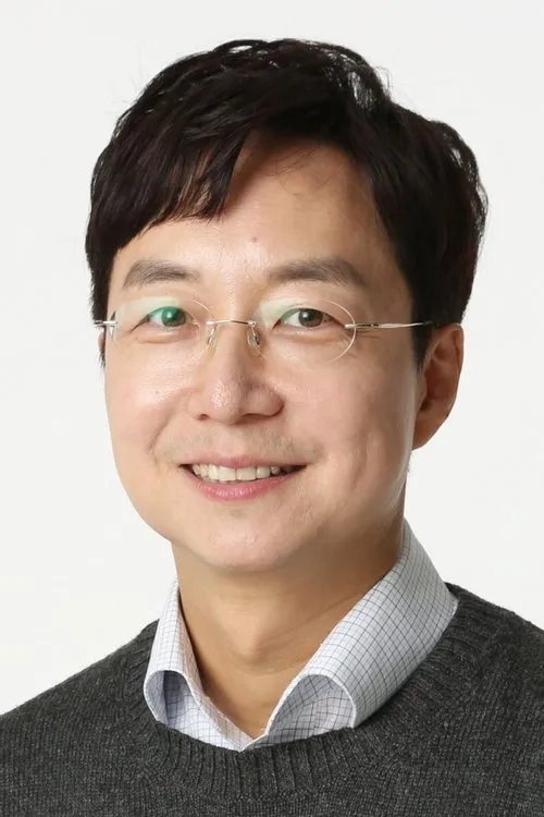 Yoo Hyeon-jun — personaje: Himself