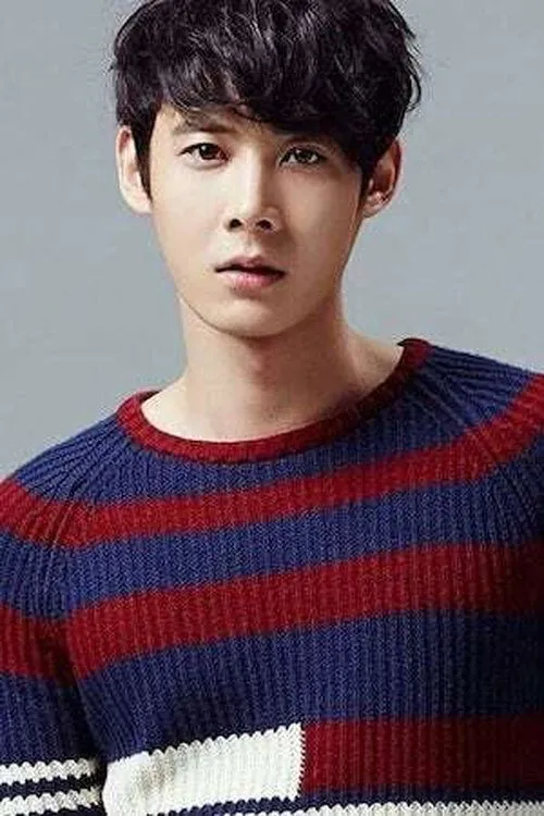 Yoo Il en su biografía y filmografía