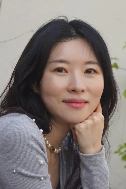 ??? ha trabajado con Yoo In-hye en 1 ocasiones