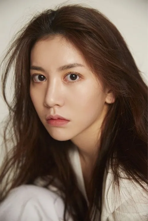 Foto de perfil del actor Yoo Ju-eun en el reparto