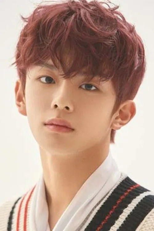 Yoo Kang-min — personaje: Joo Seon-jae