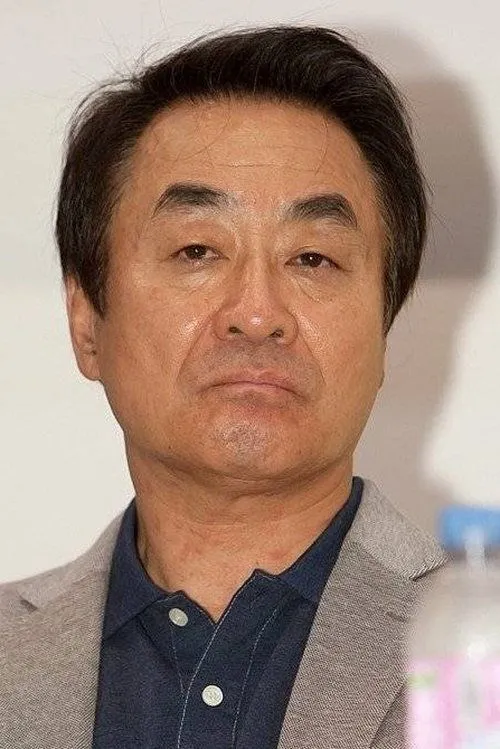 Foto de perfil del actor Yoo Seung Bong en el reparto