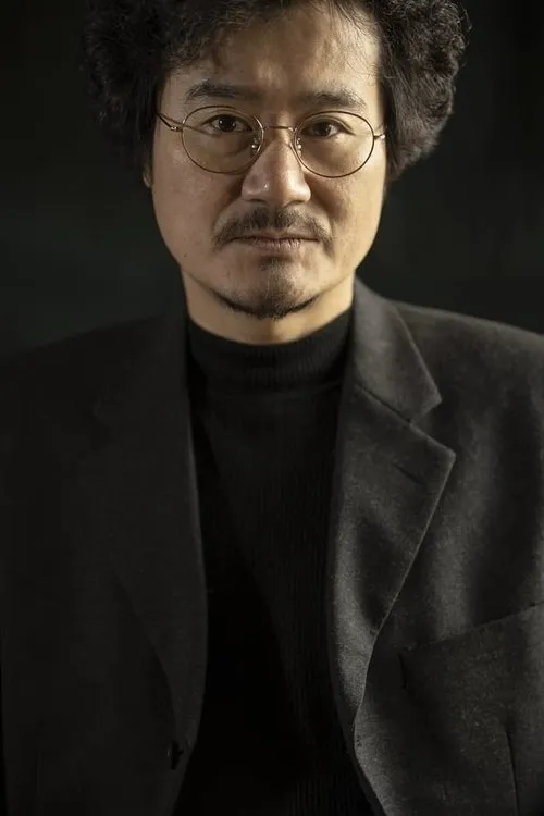 Yoo Seung-il en su biografía y filmografía