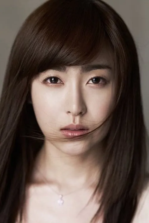 Yoo So-young — personaje: Jo Ye Ri