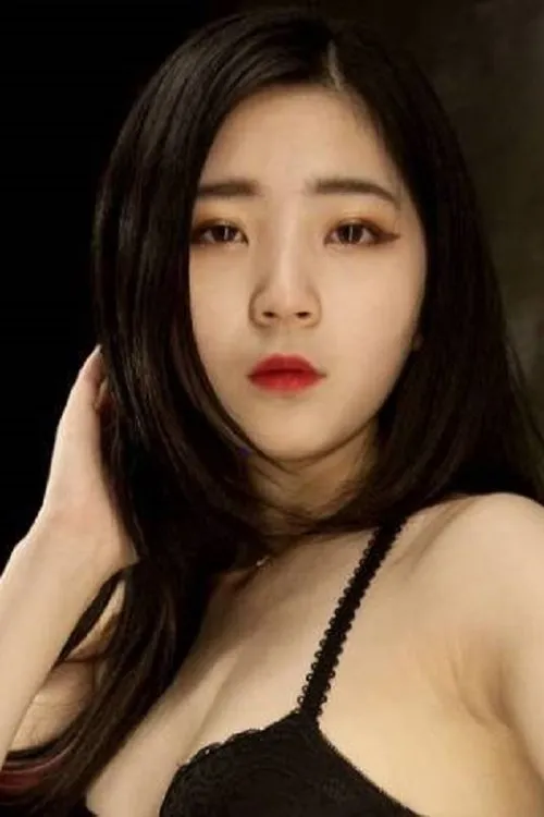 Yoo Sul-young interpretando a Joo-hee (??)