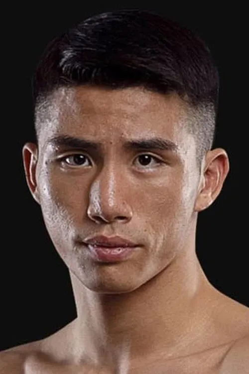 Chaongoh Jitmuangnon ha trabajado con Yoon Chang Min en 1 ocasiones