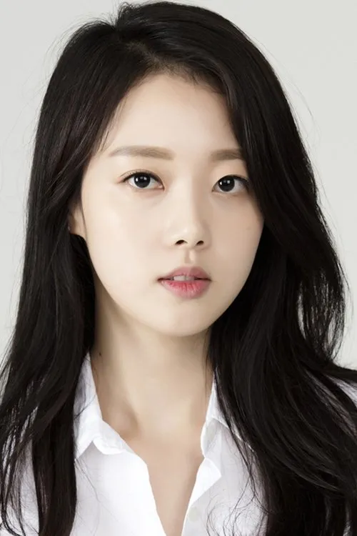 Yoon Da-young — personaje: Park Mi-So