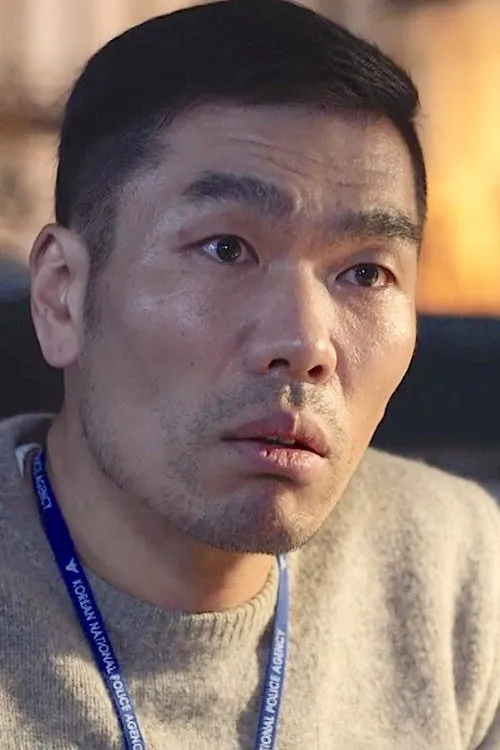 ??? ha trabajado con Yoon Dae-yeul en 1 ocasiones