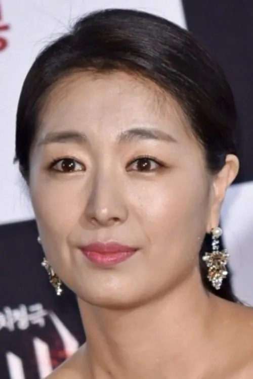 Foto de perfil del actor Yoon In-Jo en el reparto