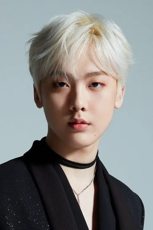 Yoon San-ha — personaje: Self