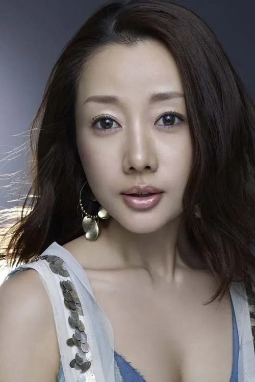 Foto de perfil del actor Yoon Son-ha en el reparto