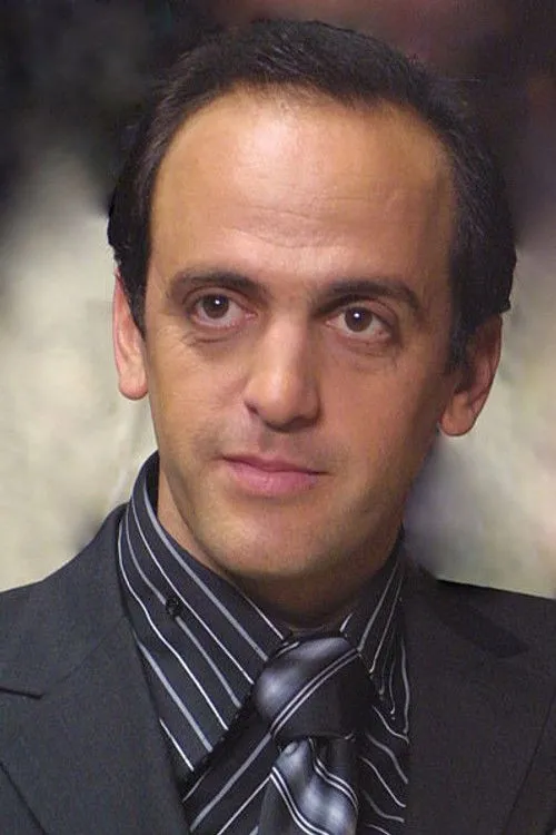 Evgenia Dodina ha trabajado con Yoram Hattab en 2 ocasiones