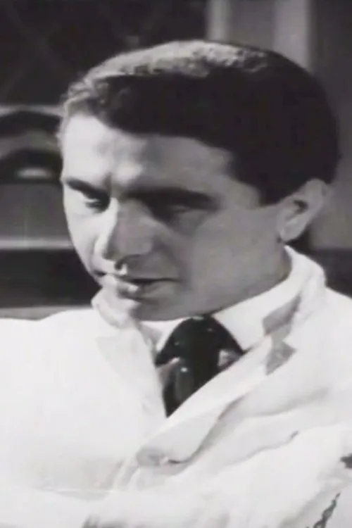 Efi Poly ha trabajado con Yorgos Karetas en 1 ocasiones